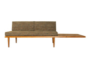 Set of Covers for Classic Sectional Sofa
